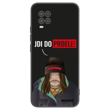 Hülle für Xiaomi Mi 10 Lite - Bezďák