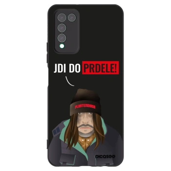 Hülle für Honor 10X Lite - Bezďák