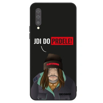 Hülle für Samsung Galaxy A50 A505F - Bezďák