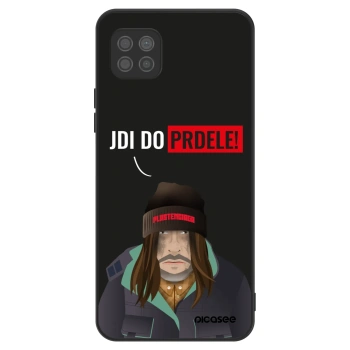 Hülle für Huawei P40 Lite - Bezďák