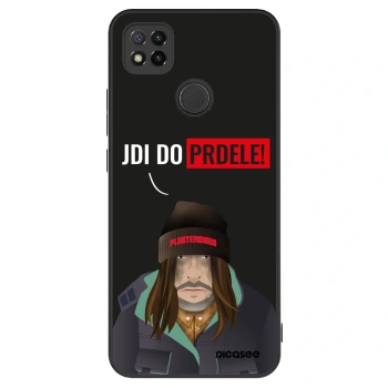 Hülle für Xiaomi Redmi 9C - Bezďák