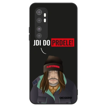 Hülle für Xiaomi Mi Note 10 Lite - Bezďák