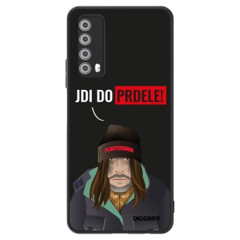 Hülle für Huawei P Smart 2021 - Bezďák
