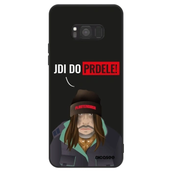 Hülle für Samsung Galaxy S8 G950F - Bezďák