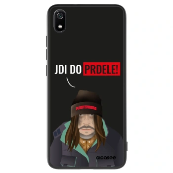 Hülle für Xiaomi Redmi 7A - Bezďák