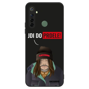 Hülle für Realme 6i - Bezďák