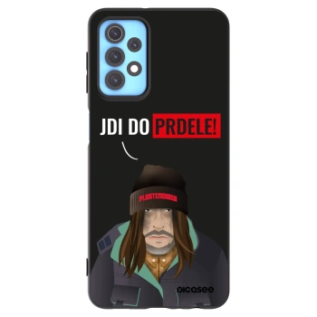 Hülle für Samsung Galaxy A32 4G SM-A325F - Bezďák