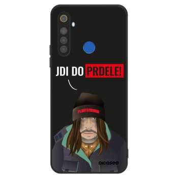 Hülle für Realme 5 - Bezďák