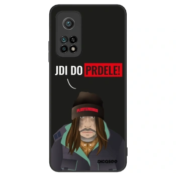 Hülle für Xiaomi Mi 10T - Bezďák