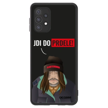 Picasee ULTIMATE CASE für Samsung Galaxy A32 5G A326B - Bezďák