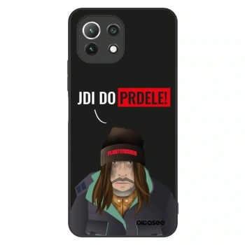 Hülle für Xiaomi Mi 11 Lite - Bezďák
