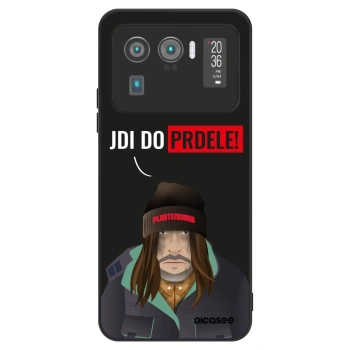 Hülle für Xiaomi Mi 11 Ultra - Bezďák