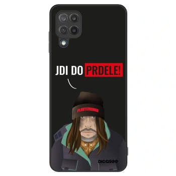 Hülle für Samsung Galaxy M12 M127F - Bezďák