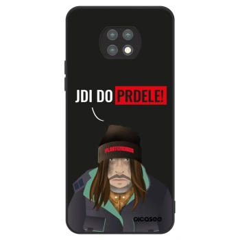 Hülle für Xiaomi Redmi Note 9T - Bezďák