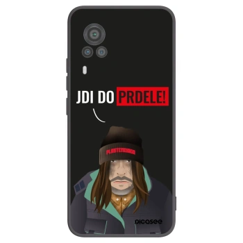 Hülle für Vivo X60 Pro 5G - Bezďák