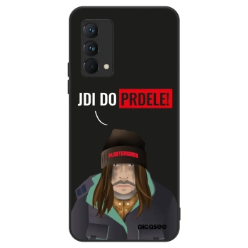 Hülle für Realme GT Master Edition 5G - Bezďák