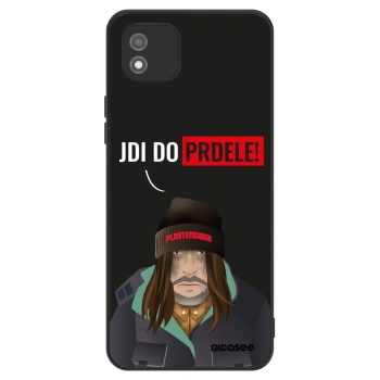 Hülle für Realme C11 (2021) - Bezďák