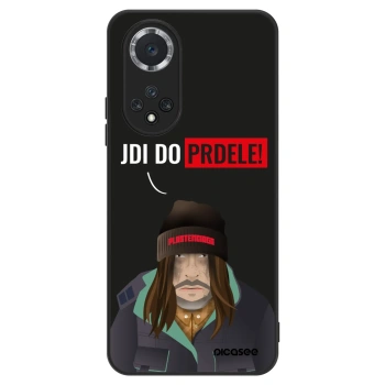 Hülle für Huawei Nova 9 SE - Bezďák