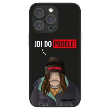 Picasee ULTIMATE CASE MagSafe für Apple iPhone 13 Pro - Bezďák