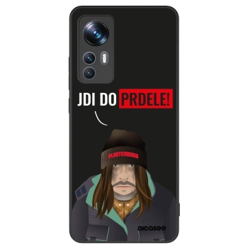 Picasee ULTIMATE CASE für Xiaomi 12T - Bezďák
