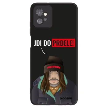 Hülle für Motorola Moto G32 - Bezďák