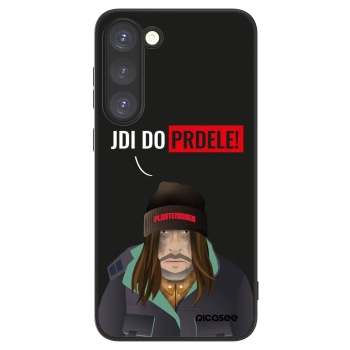 Hülle für Samsung Galaxy S23+ 5G - Bezďák