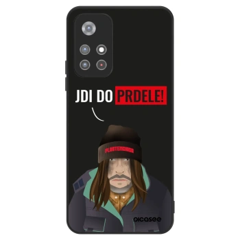 Picasee ULTIMATE CASE für Xiaomi Redmi Note 11S 5G - Bezďák