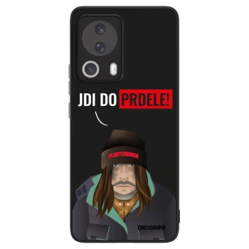 Picasee ULTIMATE CASE für Xiaomi 13 Lite - Bezďák