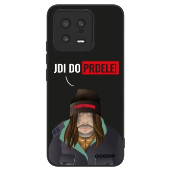 Hülle für Xiaomi 13 - Bezďák