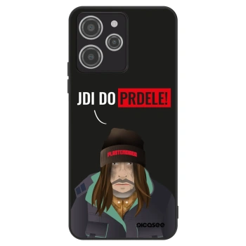 Hülle für Xiaomi Redmi 12 4G - Bezďák