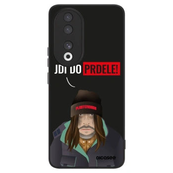 Hülle für Honor 90 5G - Bezďák
