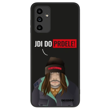 Hülle für Samsung Galaxy A04s A047F - Bezďák