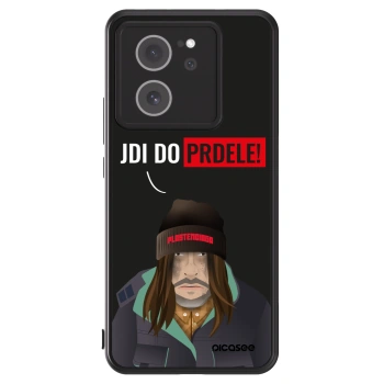 Picasee ULTIMATE CASE für Xiaomi 13T Pro - Bezďák