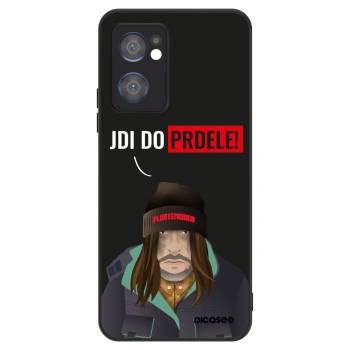 Hülle für OPPO Reno 7 5G - Bezďák