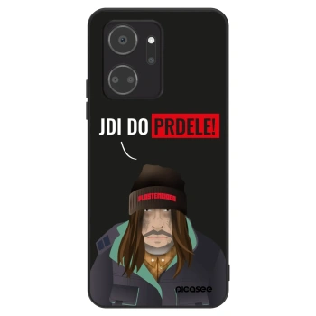 Hülle für Honor X7a - Bezďák