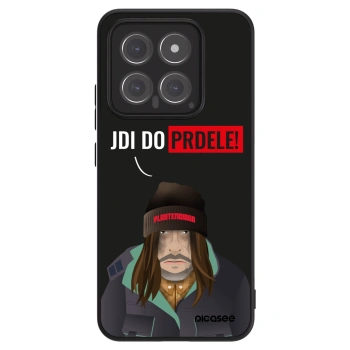 Picasee ULTIMATE CASE für Xiaomi 14 - Bezďák