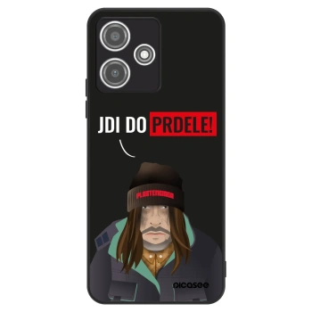 Hülle für Xiaomi Redmi 12 5G - Bezďák