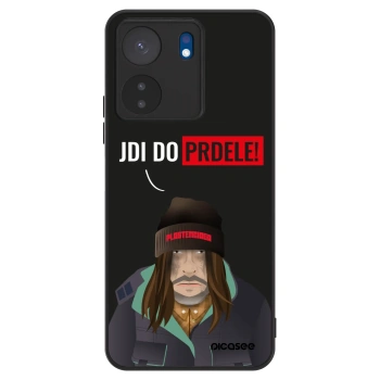 Hülle für Xiaomi Redmi 13C 4G - Bezďák
