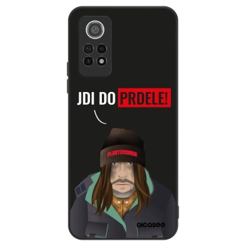 Hülle für Xiaomi Redmi Note 12 Pro 4G - Bezďák