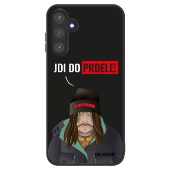 Picasee ULTIMATE CASE für Samsung Galaxy A15 A155F 4G - Bezďák