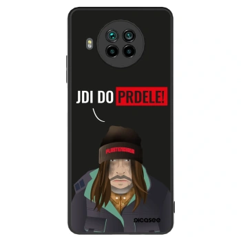Hülle für Xiaomi Mi 10T Lite - Bezďák