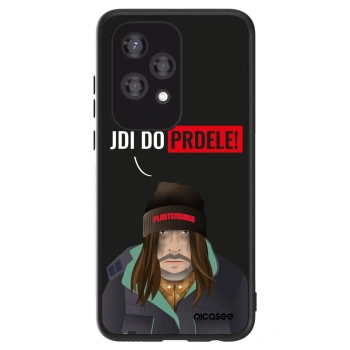 Hülle für Honor 200 Lite - Bezďák