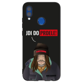 Hülle für Honor 10 Lite - Bezďák