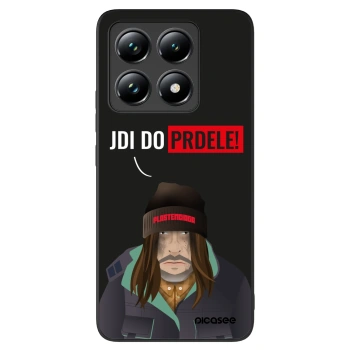 Picasee ULTIMATE CASE für Xiaomi 14T - Bezďák