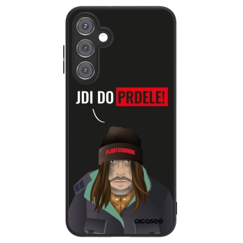 Picasee ULTIMATE CASE für Samsung Galaxy A16 5G - Bezďák