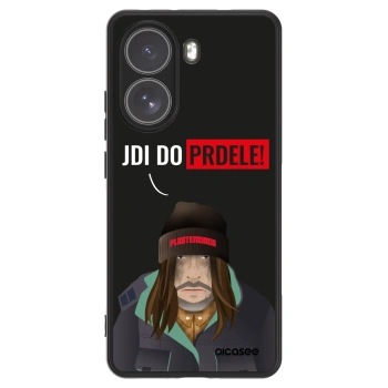 Hülle für Xiaomi Poco X7 - Bezďák
