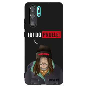 Hülle für Huawei P30 Pro - Bezďák