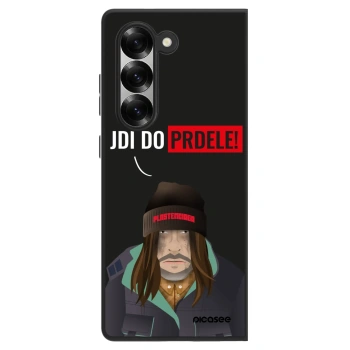 Hülle für Samsung Galaxy Z Fold6 5G - Bezďák