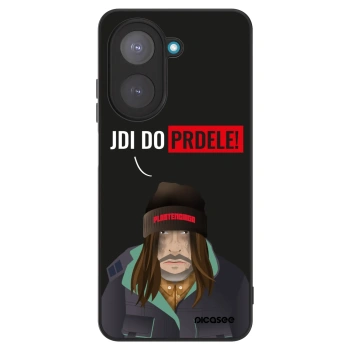 Hülle für Xiaomi Redmi A5 - Bezďák