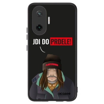 Hülle für Xiaomi Poco F7 Pro 5G - Bezďák